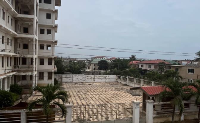 Investing/Development for Sale Accra. Photo#4