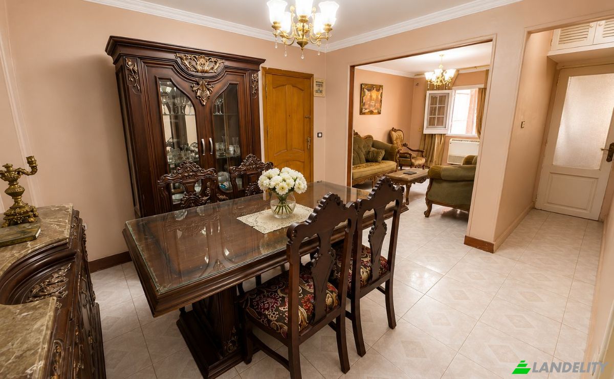 Departamento en venta Al Mesaha, Ad Doqi A, Giza, Dokki, Giza Governorate, Egypt, Giza Governorate 3750313. Foto 1