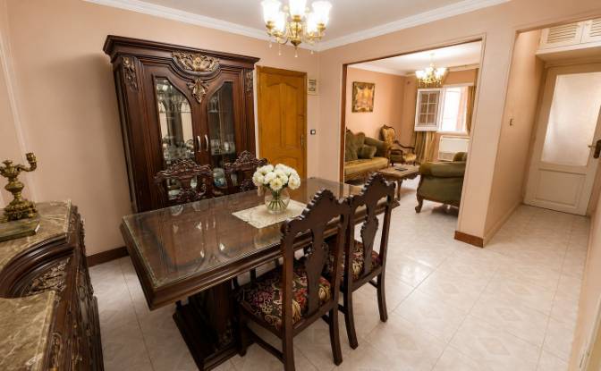 Appartement à vendre - Giza, Egypt