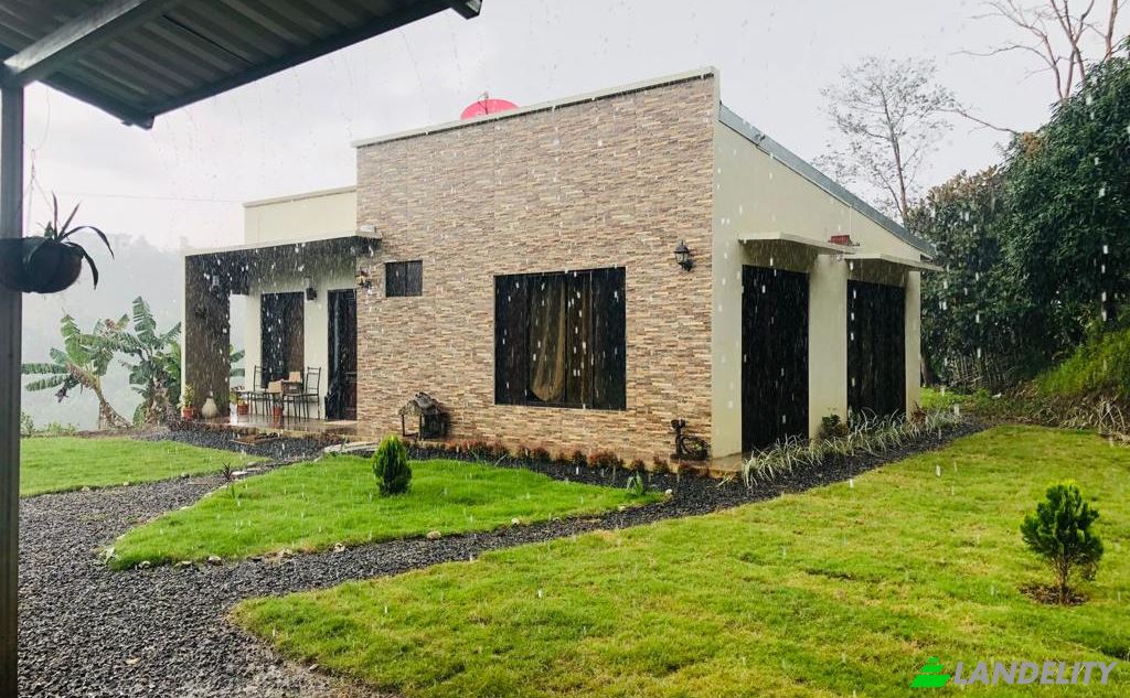 Single Family Home for Sale Alajuela Province, Valverde Vega, Costa Rica. Photo 3