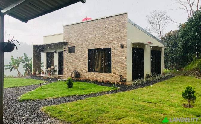 Single Family Home for Sale Alajuela Province. Photo#3