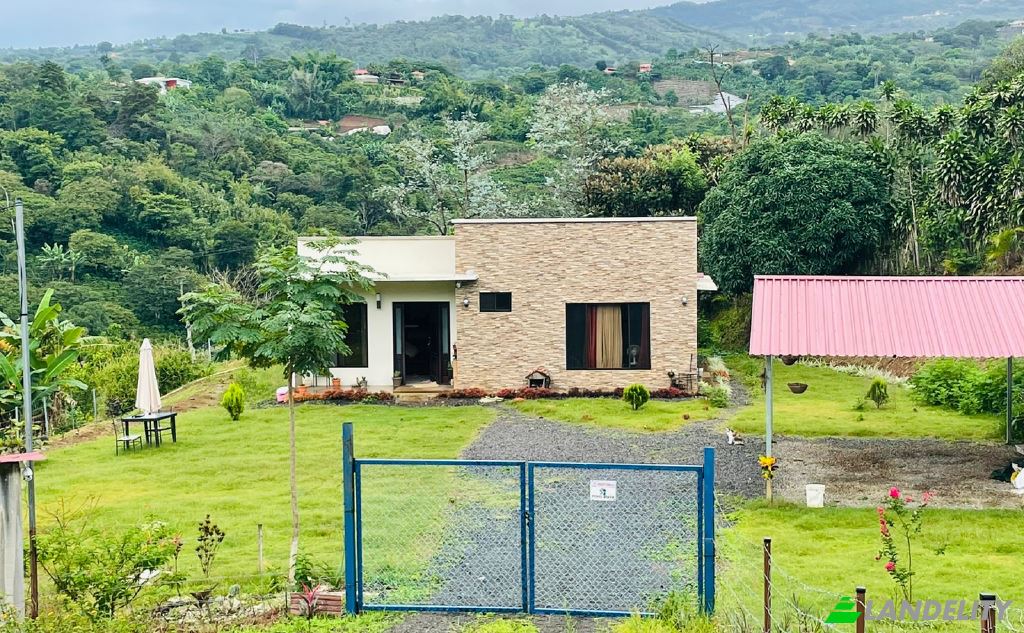 Single Family Home for Sale Alajuela Province, Valverde Vega, Costa Rica. Photo 2