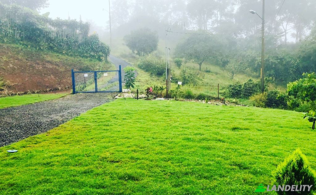 Single Family Home for Sale Alajuela Province, Valverde Vega, Costa Rica. Photo 1