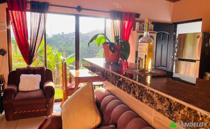 Single Family Home for Sale Alajuela Province. Photo#5