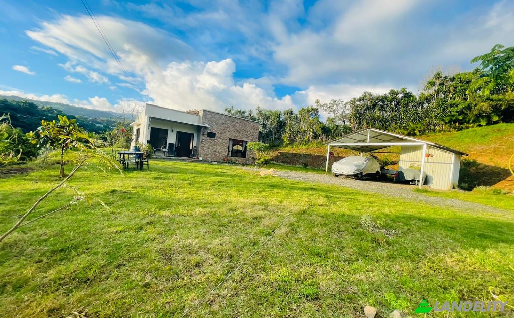 Single Family Home for Sale Alajuela Province, Valverde Vega, Costa Rica. Photo 4