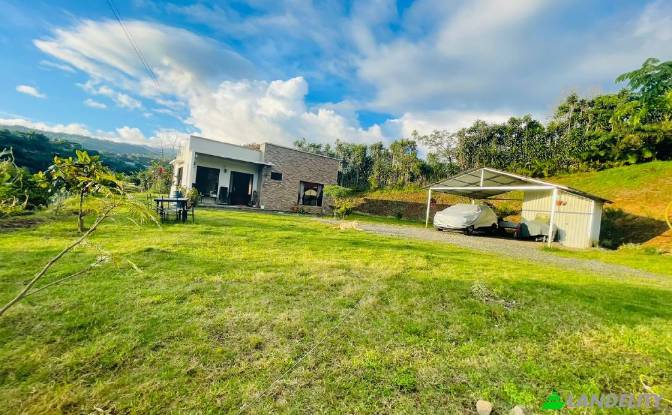 Single Family Home for Sale Alajuela Province. Photo#4