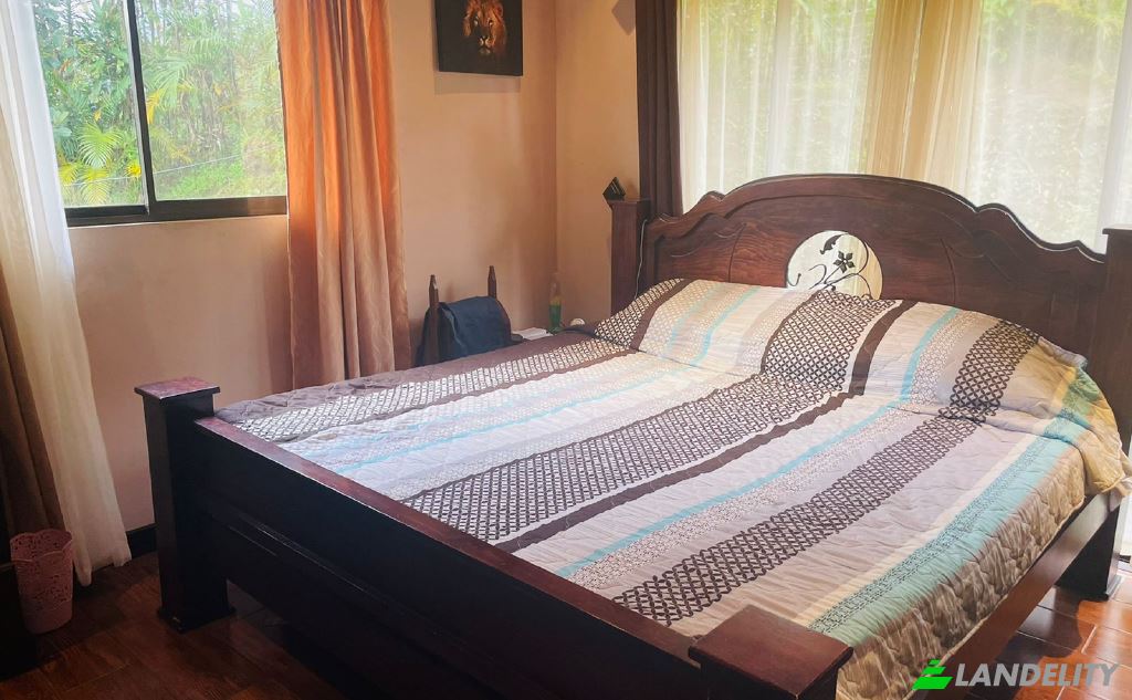 Single Family Home for Sale Alajuela Province, Valverde Vega, Costa Rica. Photo 6