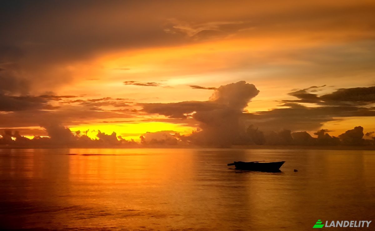 Erholungsort zu verkaufen Jl Trans Sulawesi, Biniha Tim, Kec Bolaang Uki, Kabupaten Bolaang Mongondow Selatan, Sulawesi Utara, East Biniha, South Bolaang Mongondow Regency, North Sulawesi, Indonesia. Foto 8