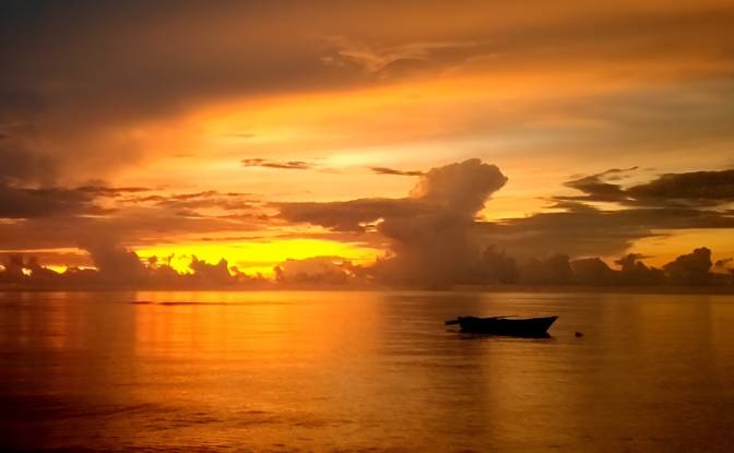 Erholungsort zu verkaufen Jl Trans Sulawesi. Foto#8