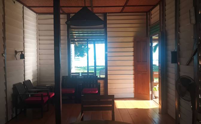 Erholungsort zu verkaufen Jl Trans Sulawesi. Foto#7