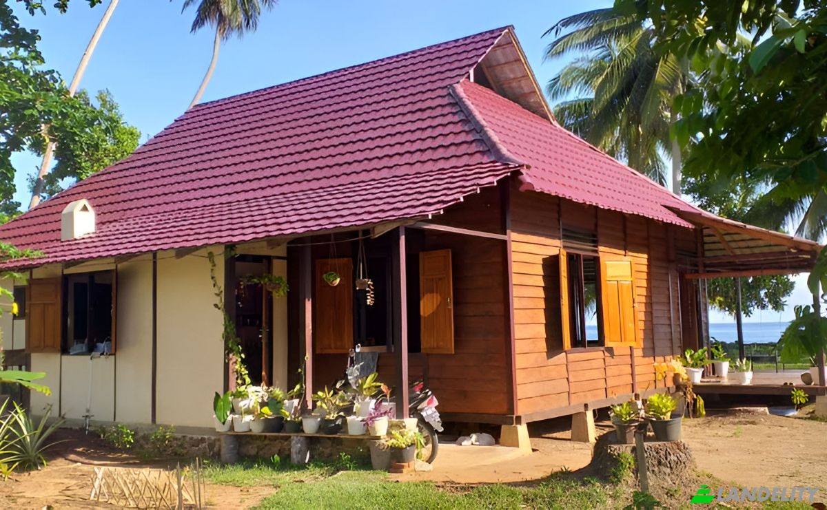 Erholungsort zu verkaufen Jl Trans Sulawesi, Biniha Tim, Kec Bolaang Uki, Kabupaten Bolaang Mongondow Selatan, Sulawesi Utara, East Biniha, South Bolaang Mongondow Regency, North Sulawesi, Indonesia. Foto 3