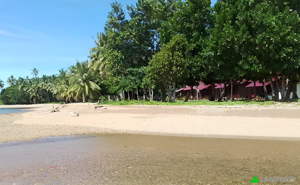 Erholungsort zu verkaufen Jl Trans Sulawesi, Biniha Tim, Kec Bolaang Uki, Kabupaten Bolaang Mongondow Selatan, Sulawesi Utara, East Biniha, South Bolaang Mongondow Regency, North Sulawesi, Indonesia. Foto 2