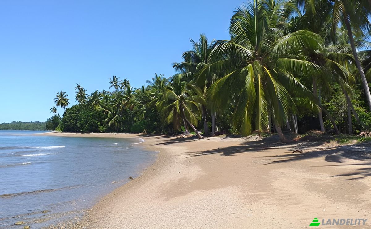 Erholungsort zu verkaufen Jl Trans Sulawesi, Biniha Tim, Kec Bolaang Uki, Kabupaten Bolaang Mongondow Selatan, Sulawesi Utara, East Biniha, South Bolaang Mongondow Regency, North Sulawesi, Indonesia. Foto 1