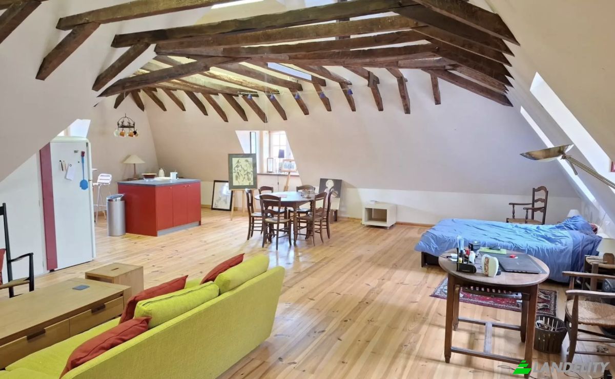 Appartement Te koop 1 Imp de Longueuil, 64190 Navarrenx, Navarrenx, Pyrenees-Atlantiques, Nouvelle-Aquitaine, France. Foto 3
