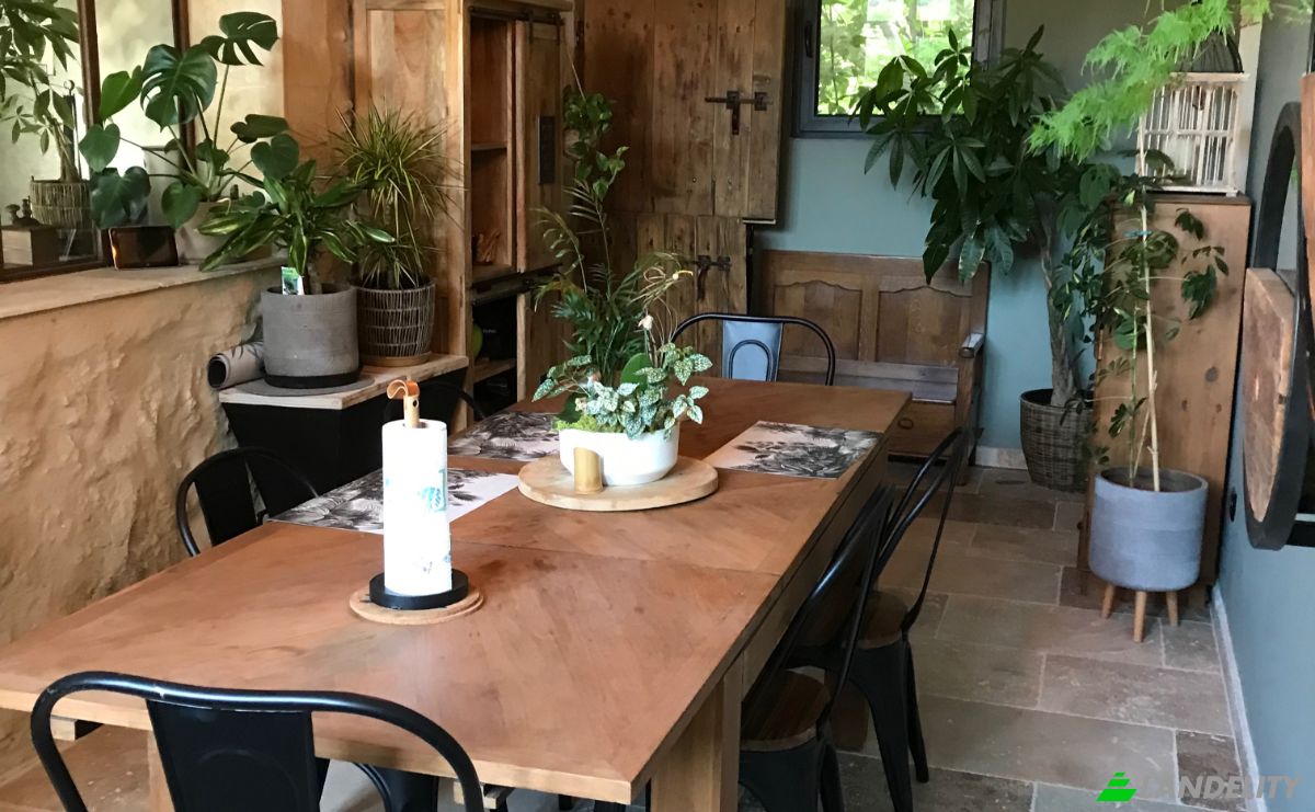 Villa en venta 648 Rte du Thor, 84300 Cavaillon, Cavaillon, Vaucluse, Provence-Alpes-Cote dAzur, France. Foto 4
