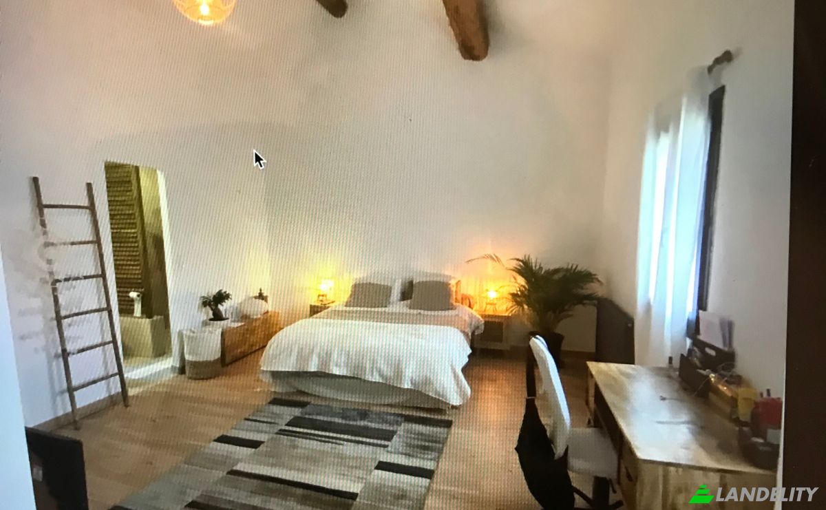 Villa en venta 648 Rte du Thor, 84300 Cavaillon, Cavaillon, Vaucluse, Provence-Alpes-Cote dAzur, France. Foto 6