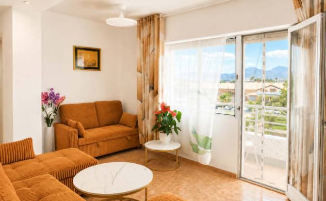 Departamento en venta C PartSan Lorenzo-Nieto. Foto#8 Departamento en venta C PartSan Lorenzo-Nieto. Foto#8