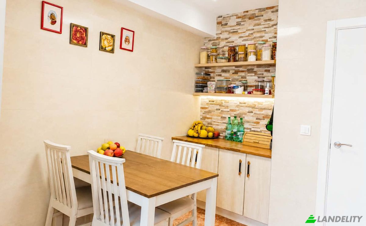 Departamento en venta C PartSan Lorenzo-Nieto, Los Nietos, Murcia, Región de Murcia, España. Foto 3