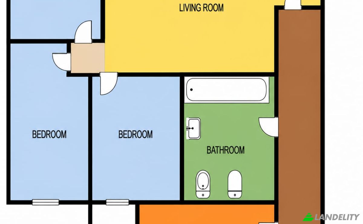 Departamento en venta C PartSan Lorenzo-Nieto, Los Nietos, Murcia, Región de Murcia, España. Foto 12