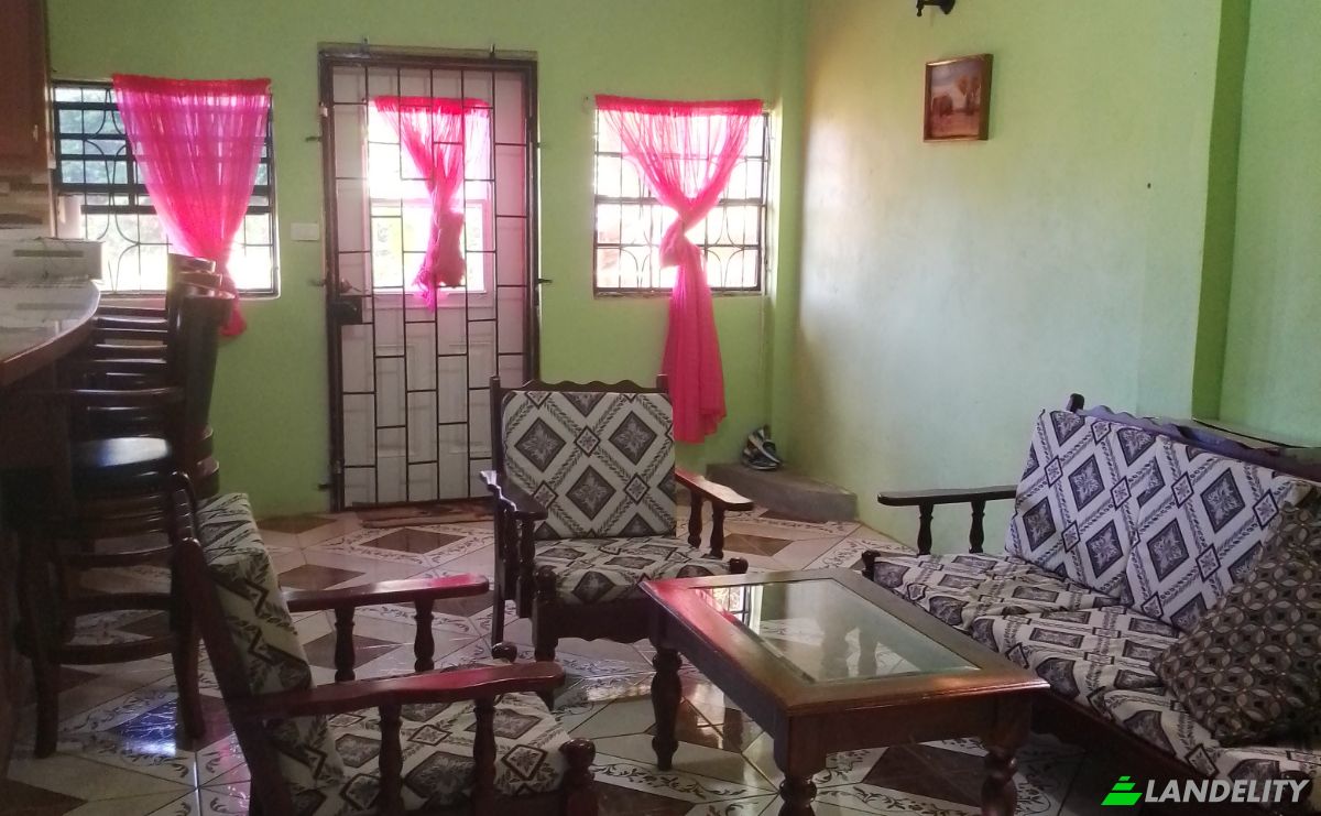 Maison unifamiliale à vendre Bois dInde, Anse La Raye, Saint Lucia, St Lucia. Photo 10