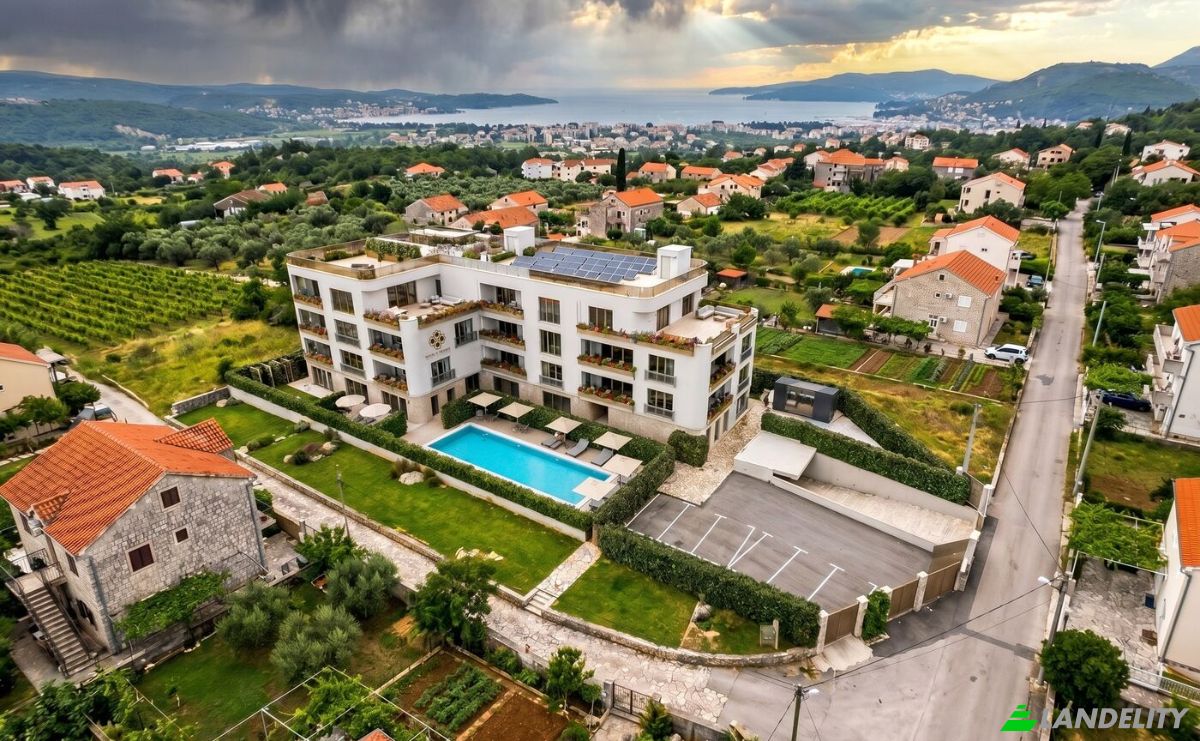 Appartamento in vendita Tomba, Bar Municipality, Montenegro. Foto 7