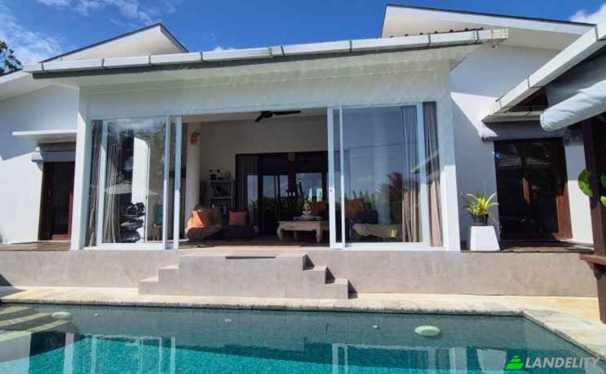 Villa à vendre Jl Ulun Carik No7, Singakerta, Gianyar Regency, Bali, Indonesia, Kecamatan Ubud, Kabupaten Gianyar, Bali 80571. Photo 2