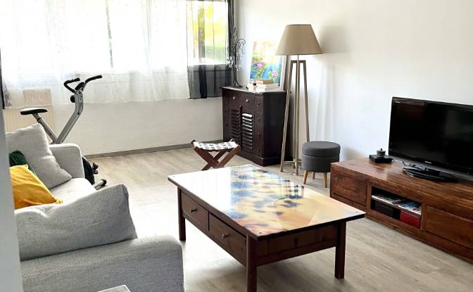 Apartment for Sale 5 All des Causses. Photo#3 Apartment for Sale 5 All des Causses. Photo#3
