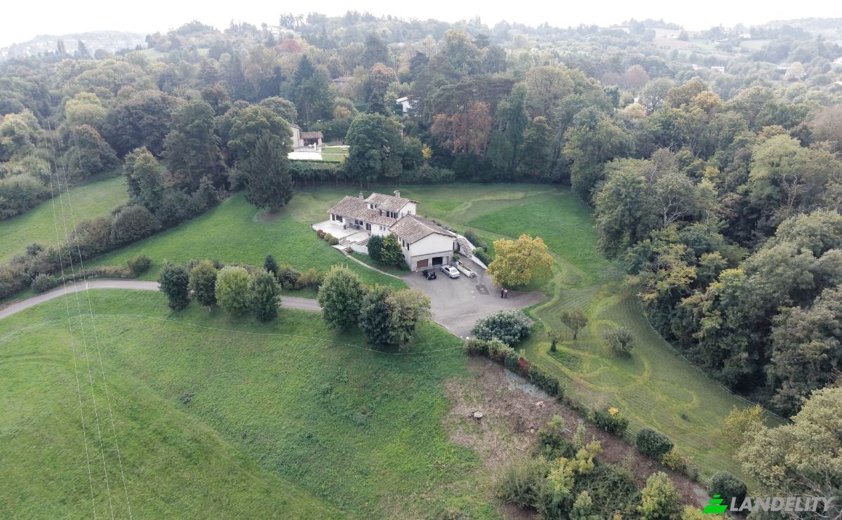 Villa Te koop 379d Chem de la Passardiere, 38200 Vienne, Vienne, Isere, Auvergne-Rhone-Alpes, France. Foto 7