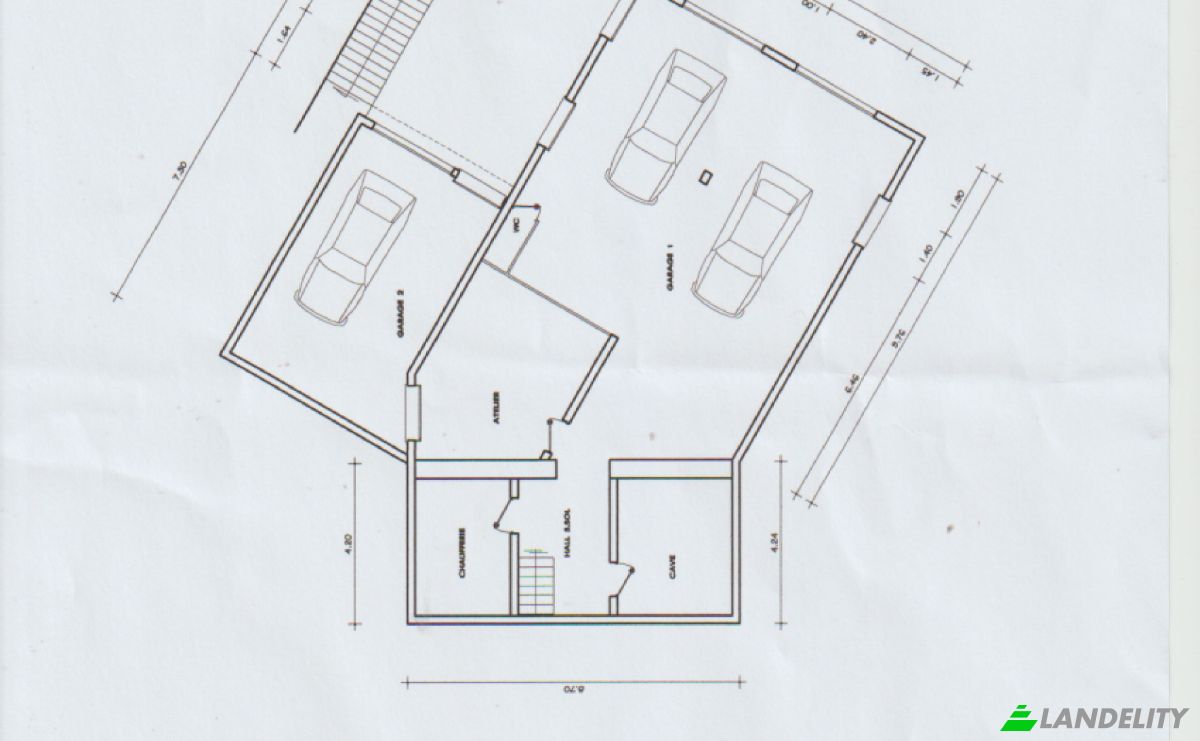 Villa Te koop 379d Chem de la Passardiere, 38200 Vienne, Vienne, Isere, Auvergne-Rhone-Alpes, France. Foto 8