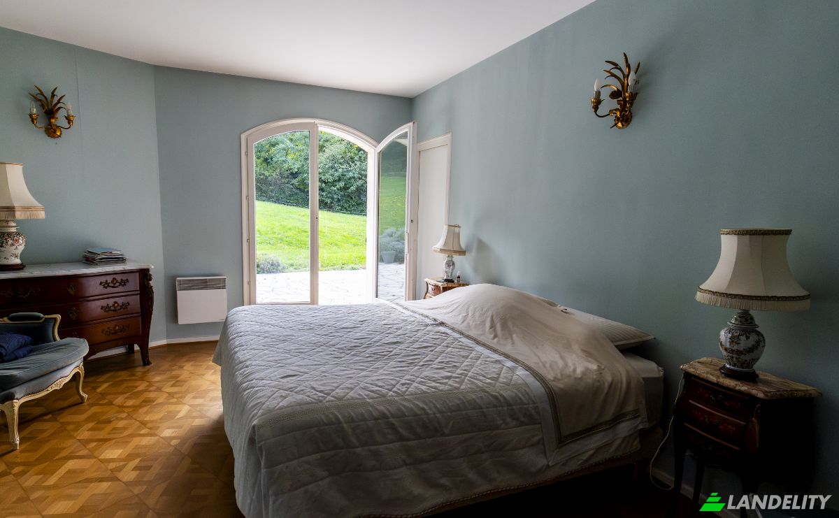 Villa Te koop 379d Chem de la Passardiere, 38200 Vienne, Vienne, Isere, Auvergne-Rhone-Alpes, France. Foto 4