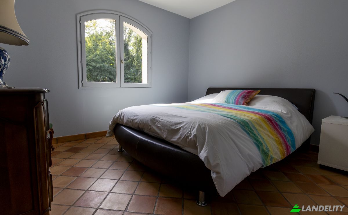 Villa Te koop 379d Chem de la Passardiere, 38200 Vienne, Vienne, Isere, Auvergne-Rhone-Alpes, France. Foto 5