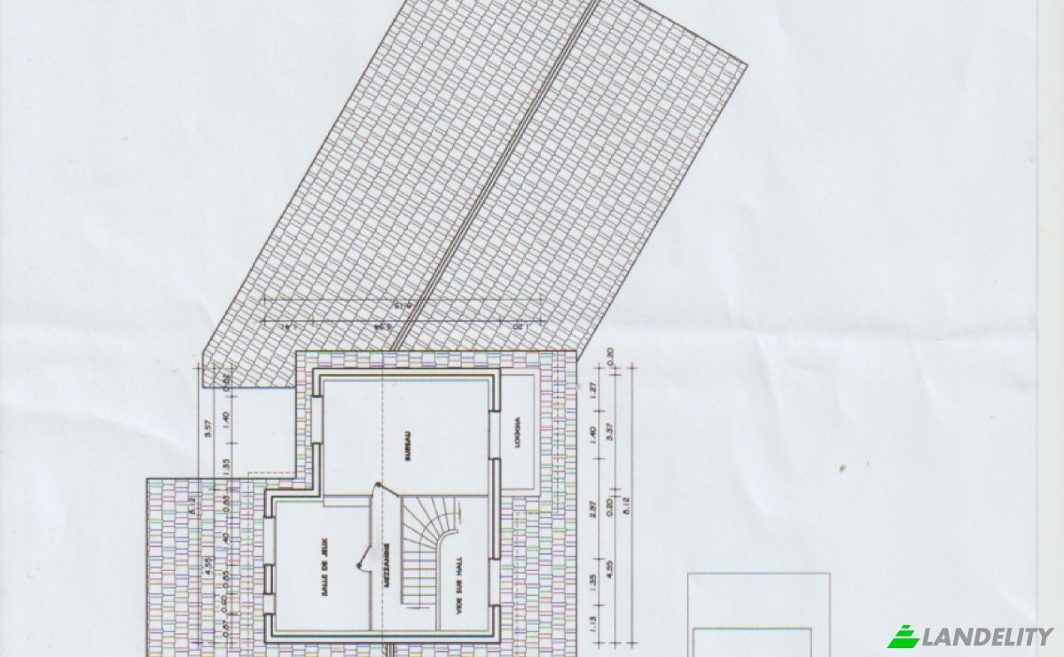 Villa Te koop 379d Chem de la Passardiere, 38200 Vienne, Vienne, Isere, Auvergne-Rhone-Alpes, France. Foto 10