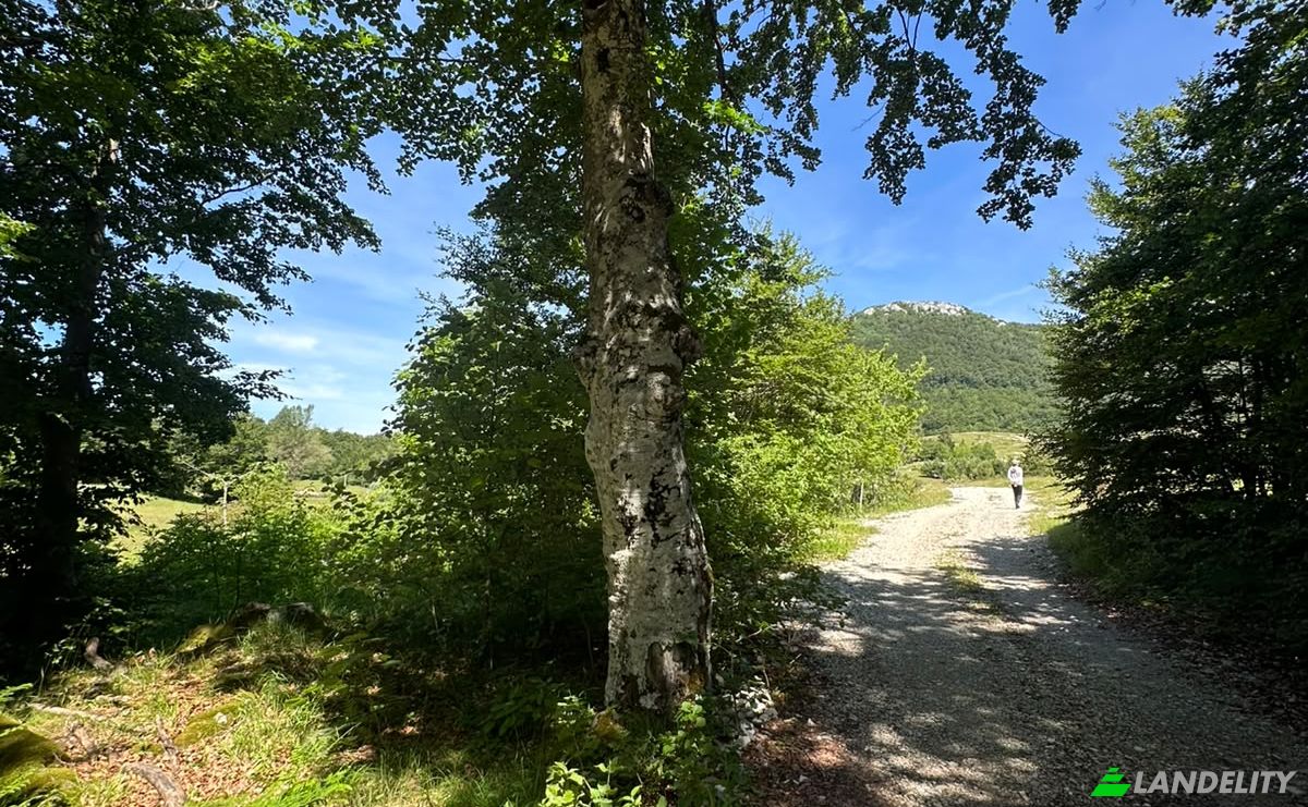 Lot de terrain à vendre 53000, Baske Ostarije, Opcina Karlobag, Lika-Senj County, Croatia. Photo 5