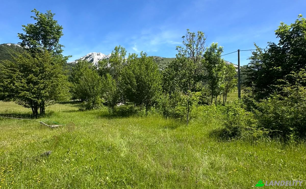 Lot de terrain à vendre 53000, Baske Ostarije, Opcina Karlobag, Lika-Senj County, Croatia. Photo 8