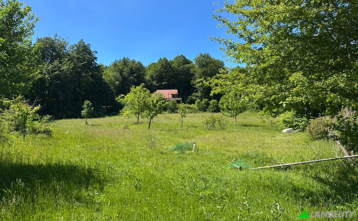 Lot de terrain à vendre 53000, Baske Ostarije, Opcina Karlobag, Lika-Senj County, Croatia. Photo 9