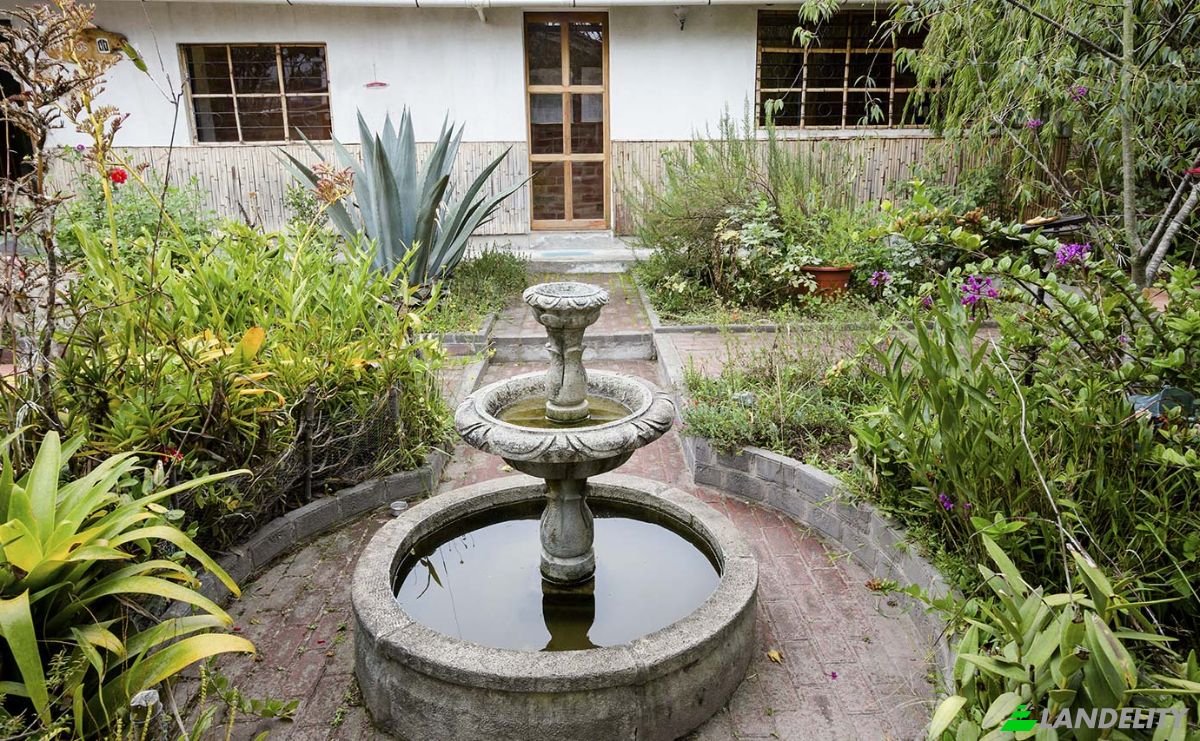 Auberge/Lodge à vendre Perucho, Quito, Metropolitan District of Quito, Pichincha, Ecuador. Photo 8