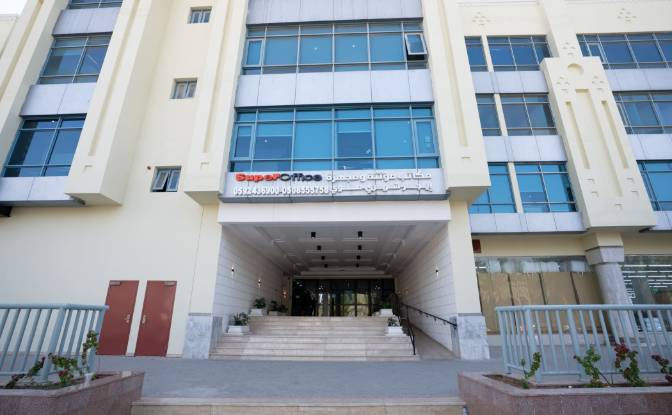 Kantoorruimte Te huur RBDA7036 7036 2487 12796. Foto#10