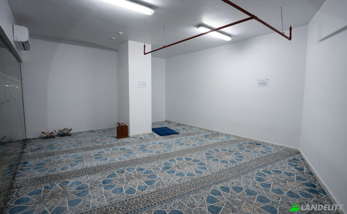 Kantoorruimte Te huur RBDA7036 7036 2487 12796, Riyadh, Riyadh Principality, Riyadh Province, Saudi Arabia. Foto 8