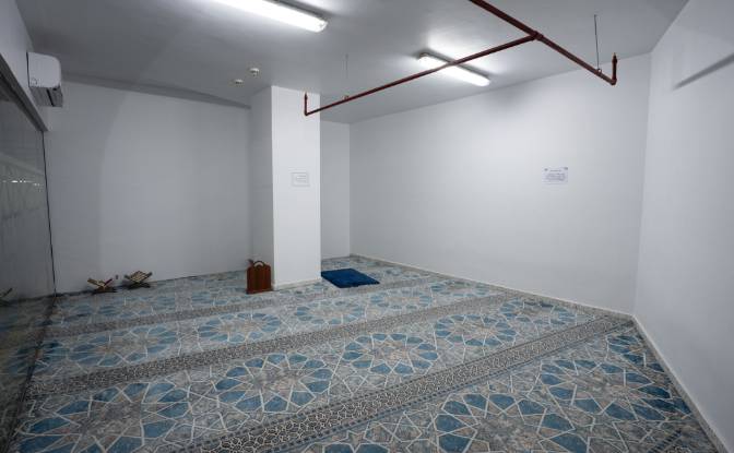 Kantoorruimte Te huur RBDA7036 7036 2487 12796. Foto#8