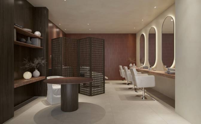 Apartamento à venda Av Peregrino Junior, 178. foto#23