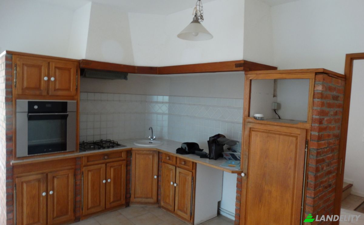 Eengezinswoning Te koop 3915 Rte de Rive-de-Gier, 69560 Saint-Romain-en-Gal, Saint-Romain-en-Gal, Rhone, Auvergne-Rhone-Alpes, France. Foto 5