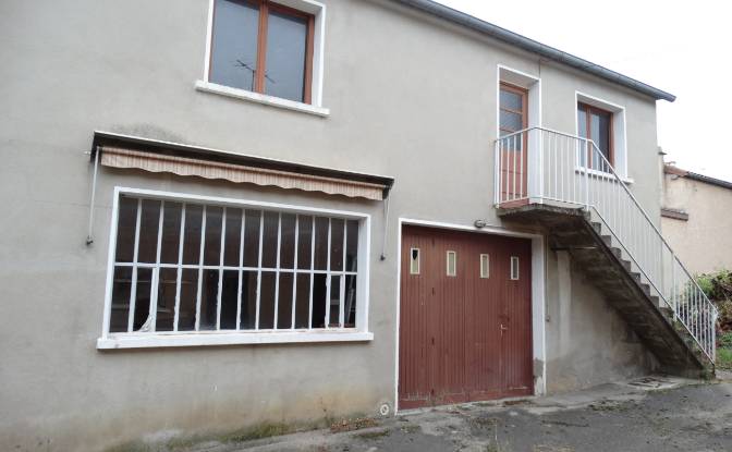 Casa unifamiliare in vendita 40 All du Chateau. Foto#2