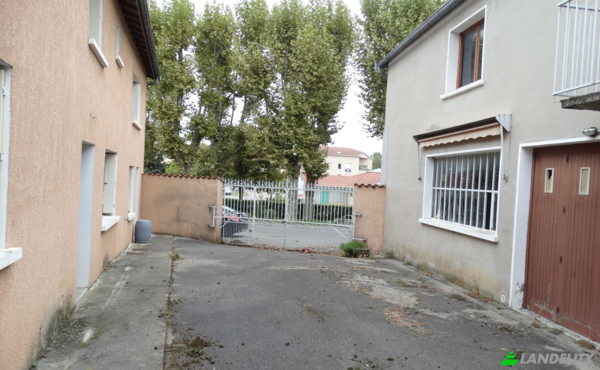 Casa unifamiliare in vendita 40 All du Chateau, 69360 Simandres, Simandres, Rhone, Auvergne-Rhone-Alpes, France. Foto 3
