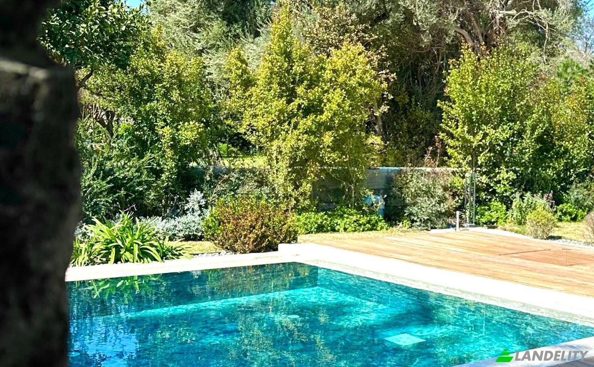 Willa na sprzedaż Geris, Seyhul Islam Omer Lutfi Cd No:89, 48400 Bodrum Mugla, Yalikavak, Bodrum, Mugla, Turkiye. Zdjęcie 5