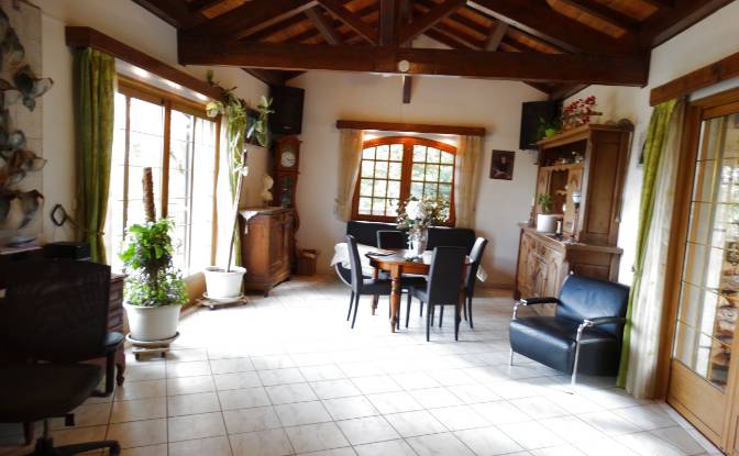 Villa à vendre 44 Chem des Fours, 69440 Taluyers. Photo#8
