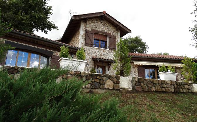 Villa à vendre 44 Chem des Fours, 69440 Taluyers. Photo#5