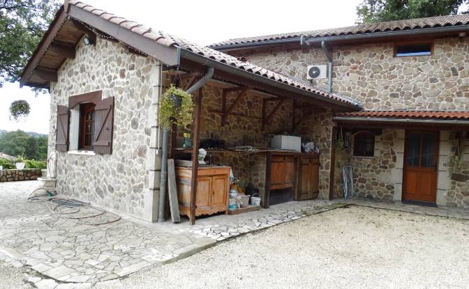 Villa à vendre 44 Chem des Fours, 69440 Taluyers. Photo#4