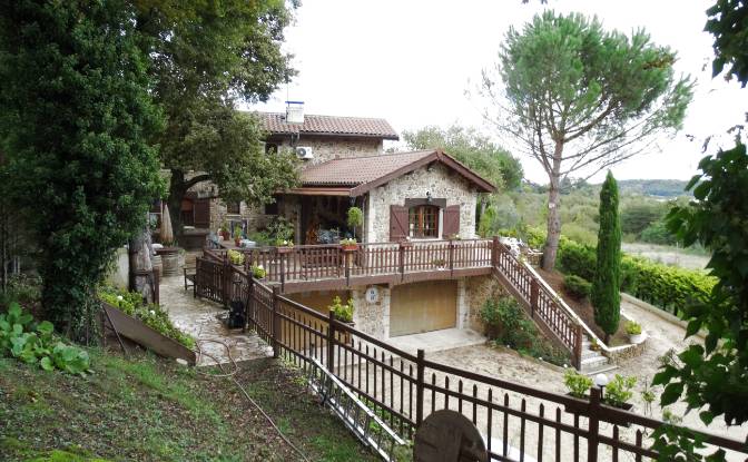 Villa à vendre 44 Chem des Fours, 69440 Taluyers. Photo#3
