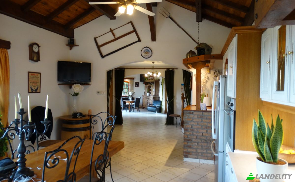 Villa à vendre 44 Chem des Fours, 69440 Taluyers, Taluyers, Rhône, Auvergne-Rhône-Alpes, France. Photo 10