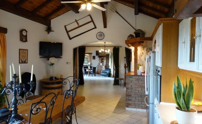 Villa à vendre 44 Chem des Fours, 69440 Taluyers. Photo#10